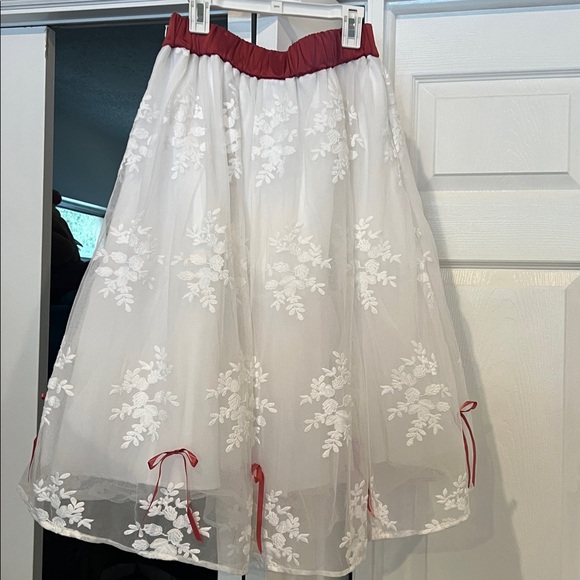 Disney dress shop Mary poppins skirt - Picture 5 of 8